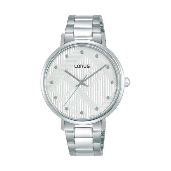 LORUS silver