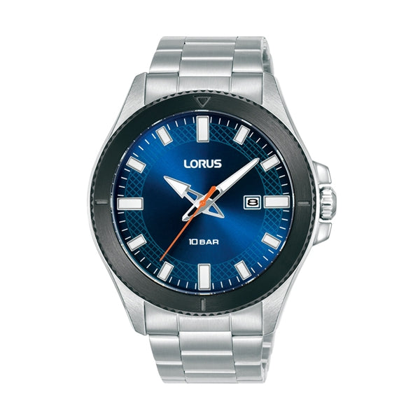 LORUS nan
