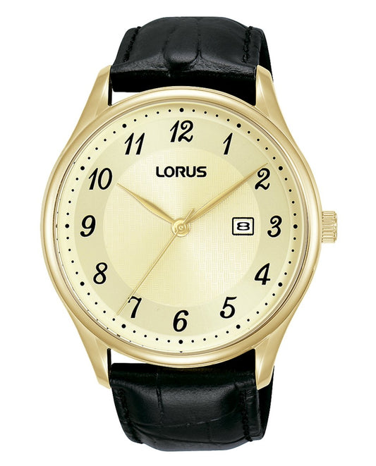 LORUS Default