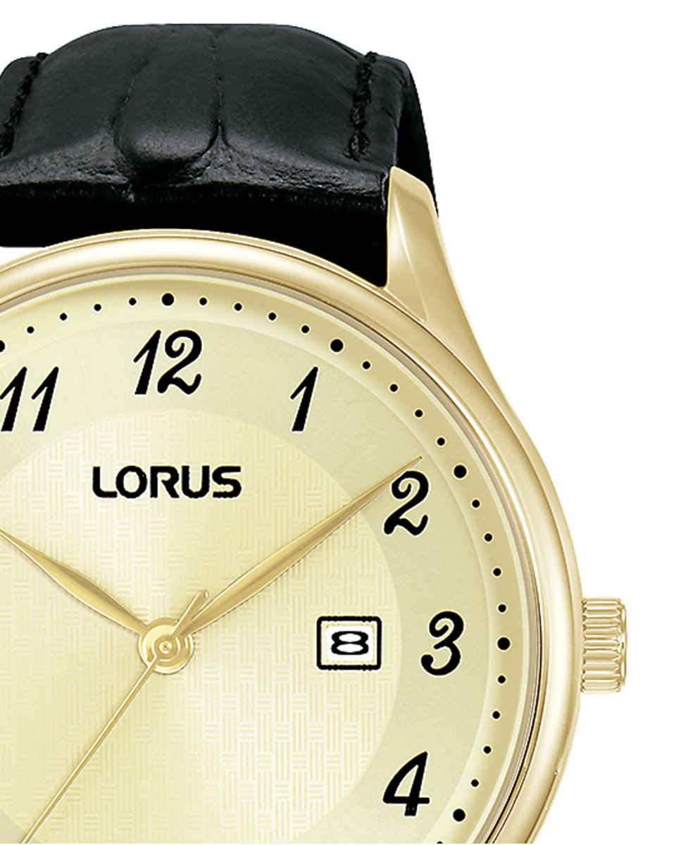 LORUS Default 2