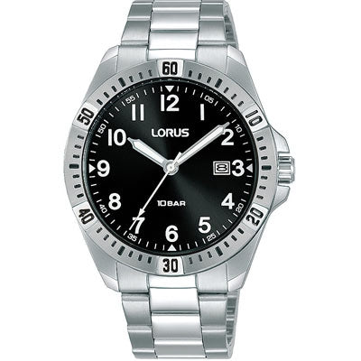 LORUS nan