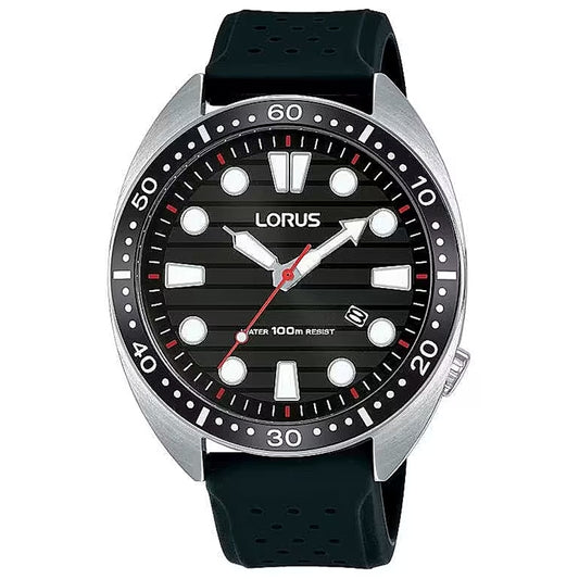 LORUS nan