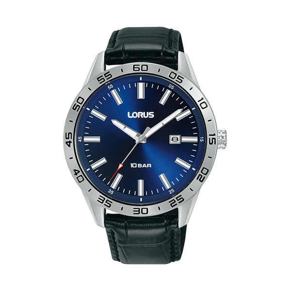 LORUS blue