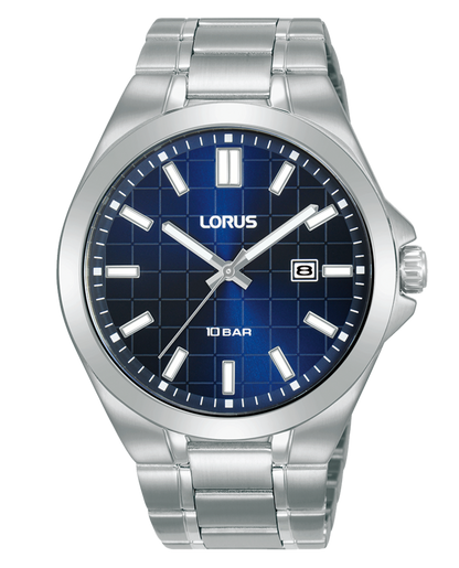 LORUS blue