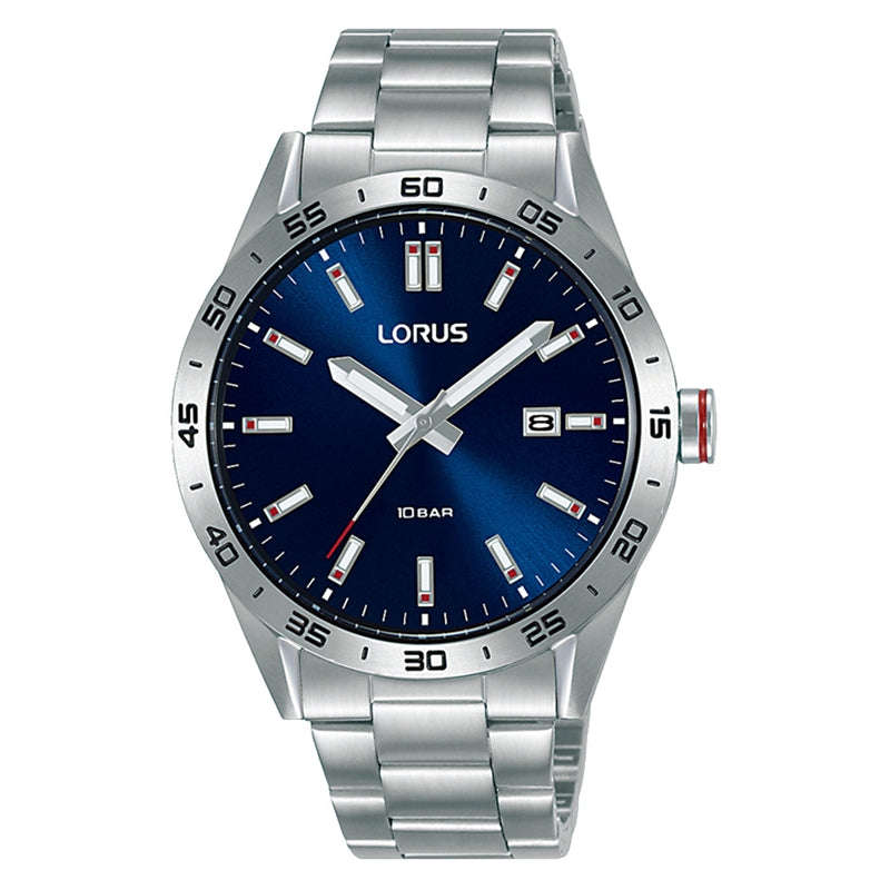 LORUS nan