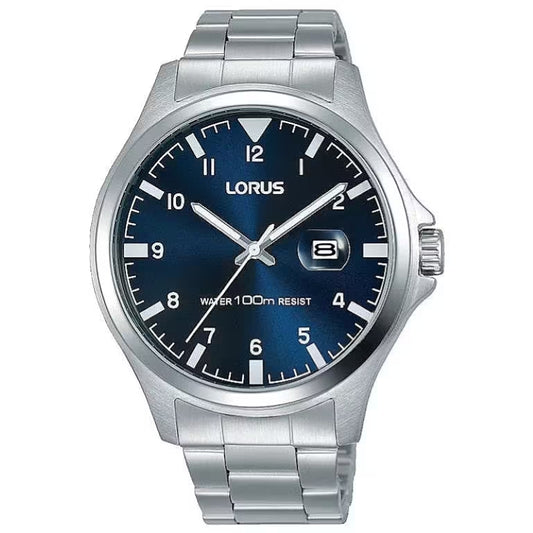 LORUS blue