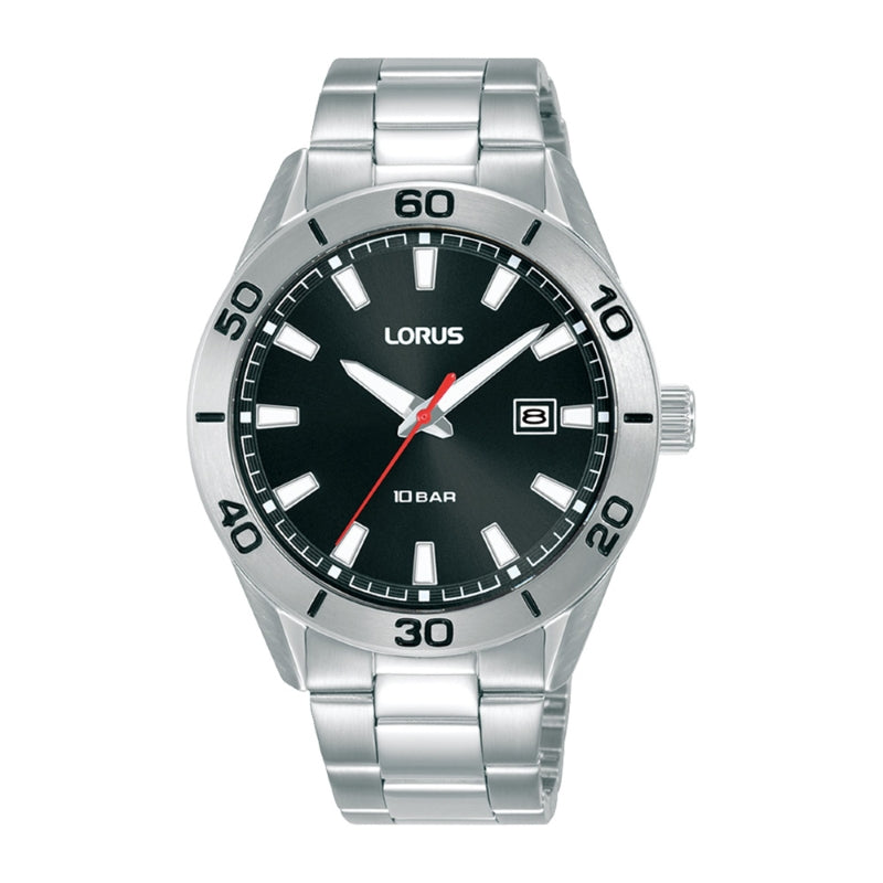 LORUS nan