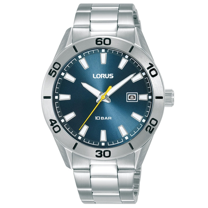 LORUS nan
