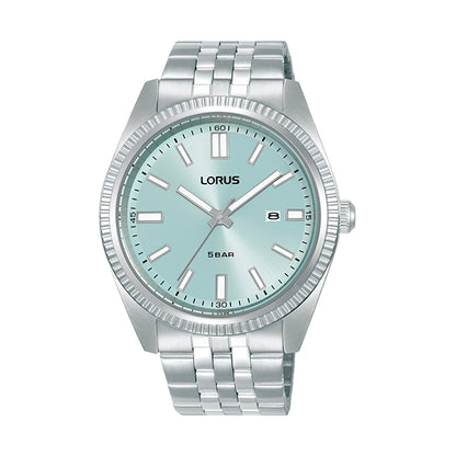 LORUS blue