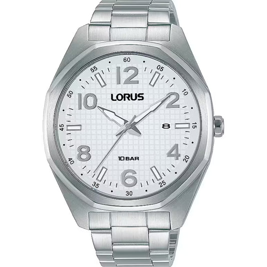 LORUS nan