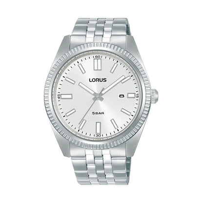 LORUS white