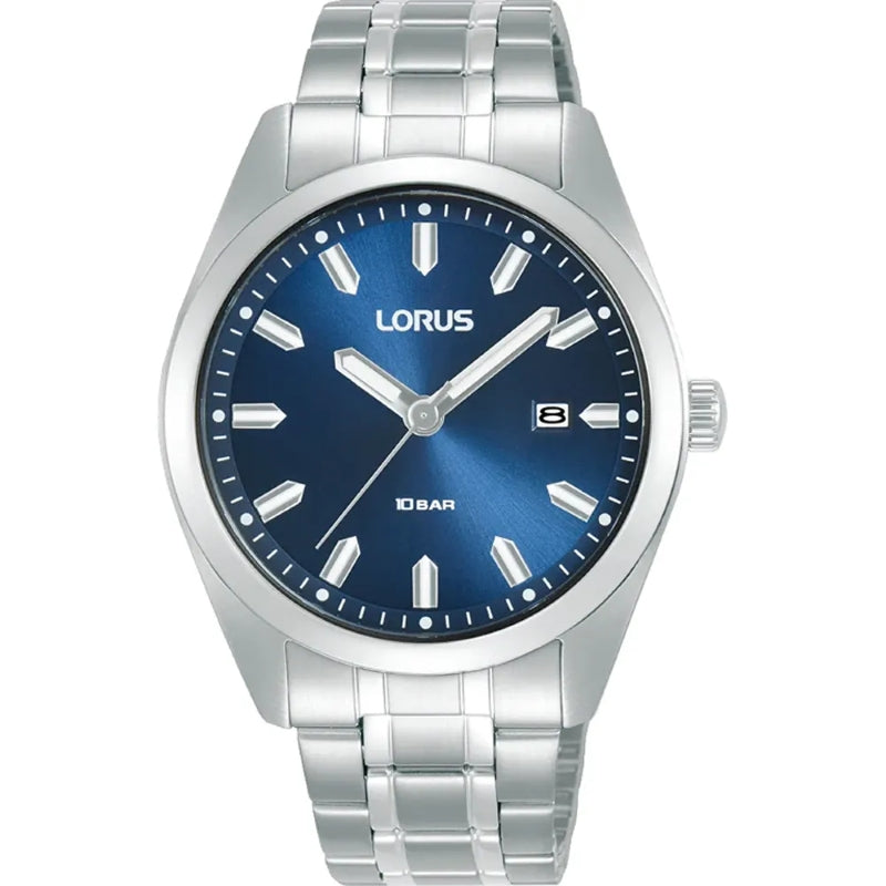 LORUS blue