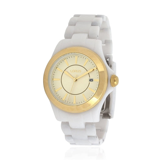 LORUS gold