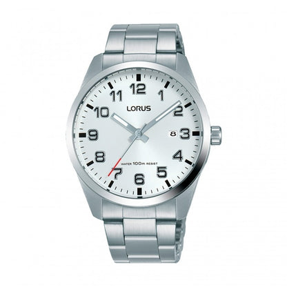 LORUS white