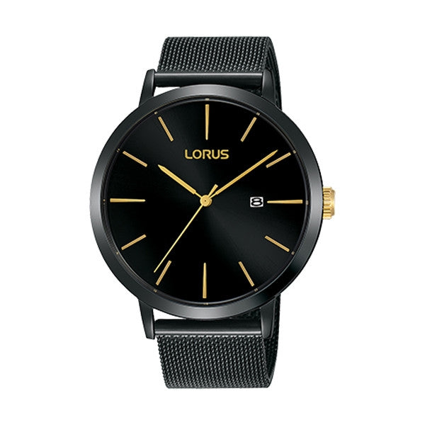 LORUS nan