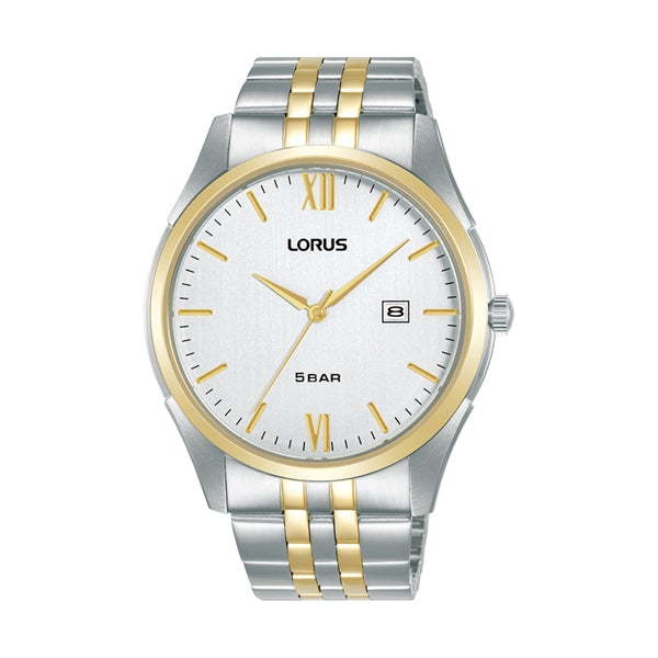 LORUS nan
