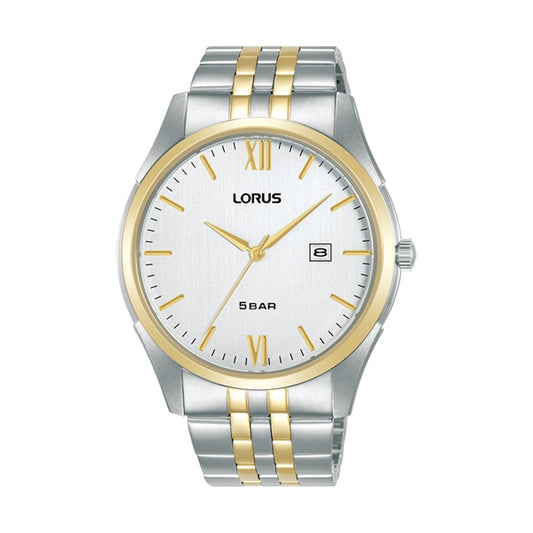 LORUS nan