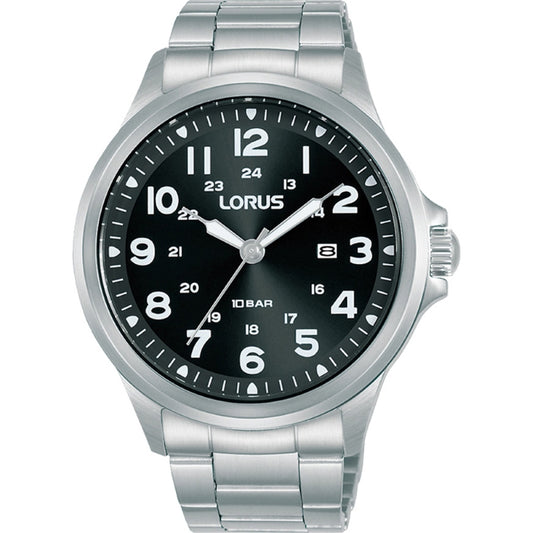 LORUS back
