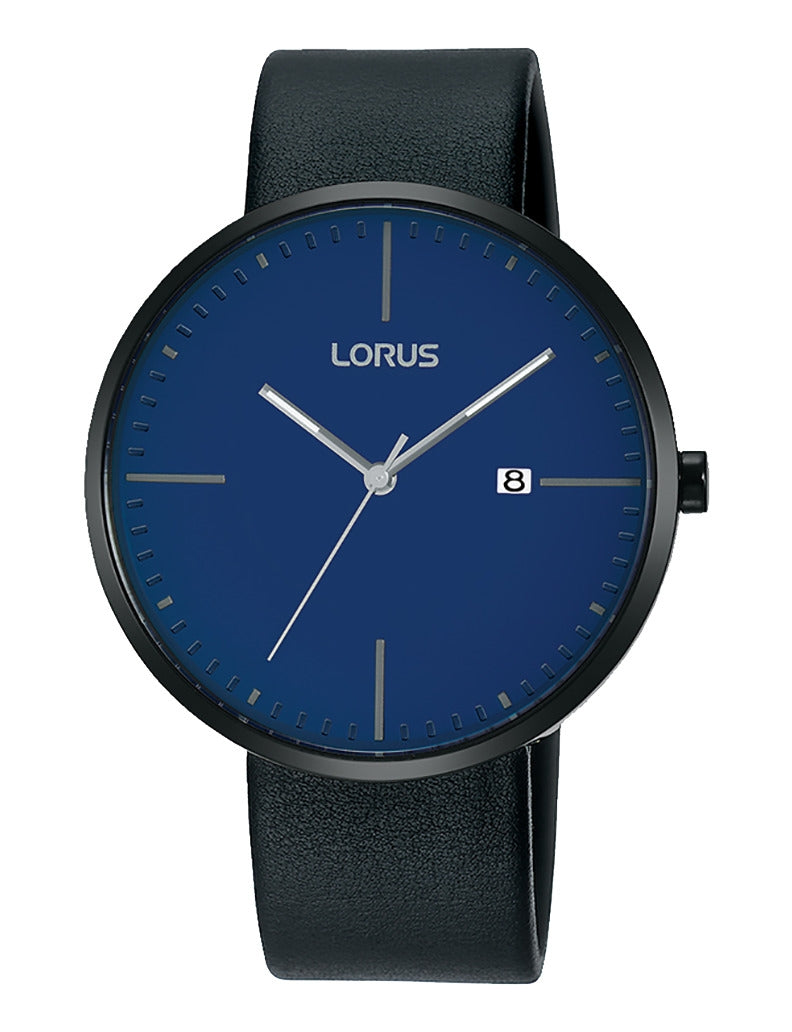 LORUS blue
