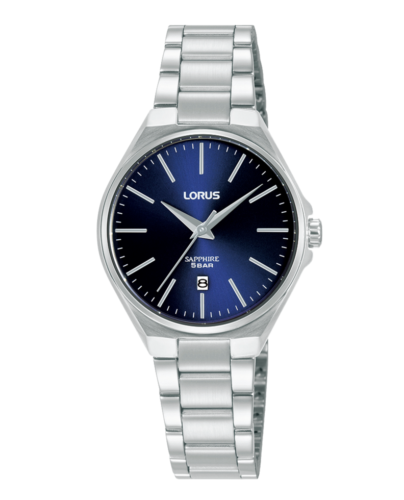 LORUS blue 2