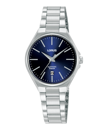 LORUS blue 2