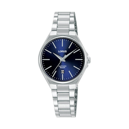 LORUS blue