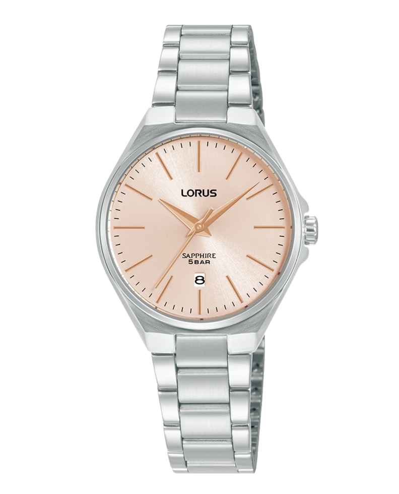 LORUS pink 4