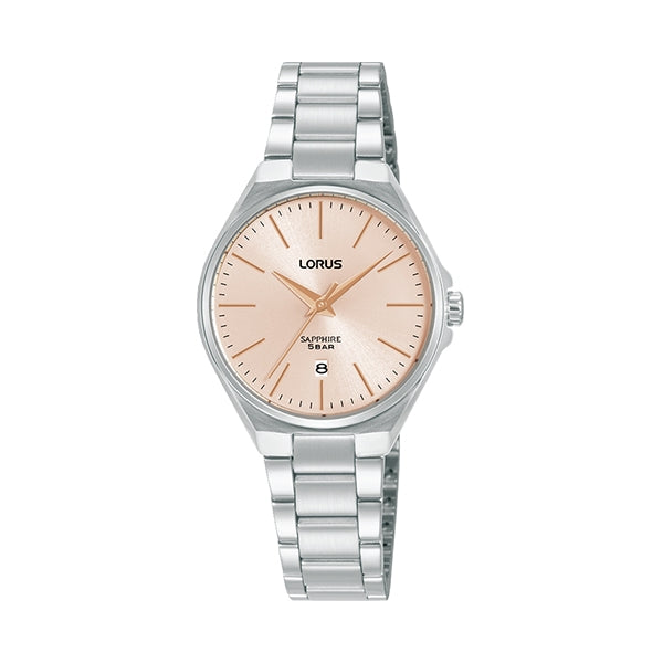 LORUS pink