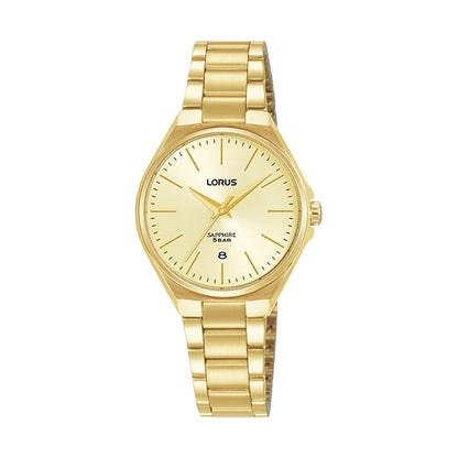 LORUS gold