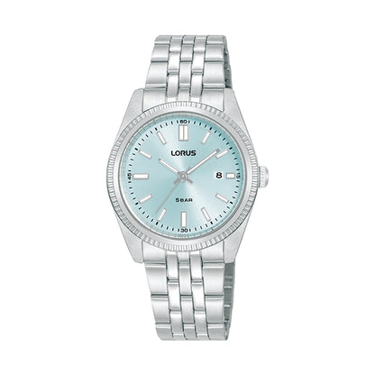 LORUS blue