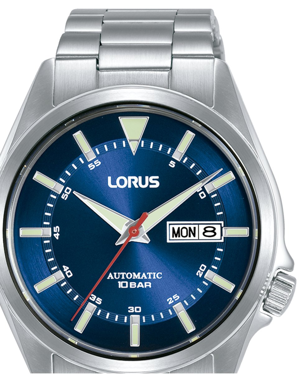 LORUS nan 3