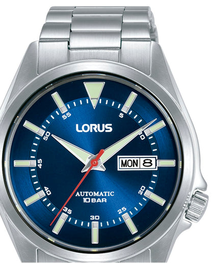 LORUS nan 3