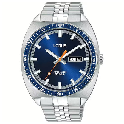LORUS blue