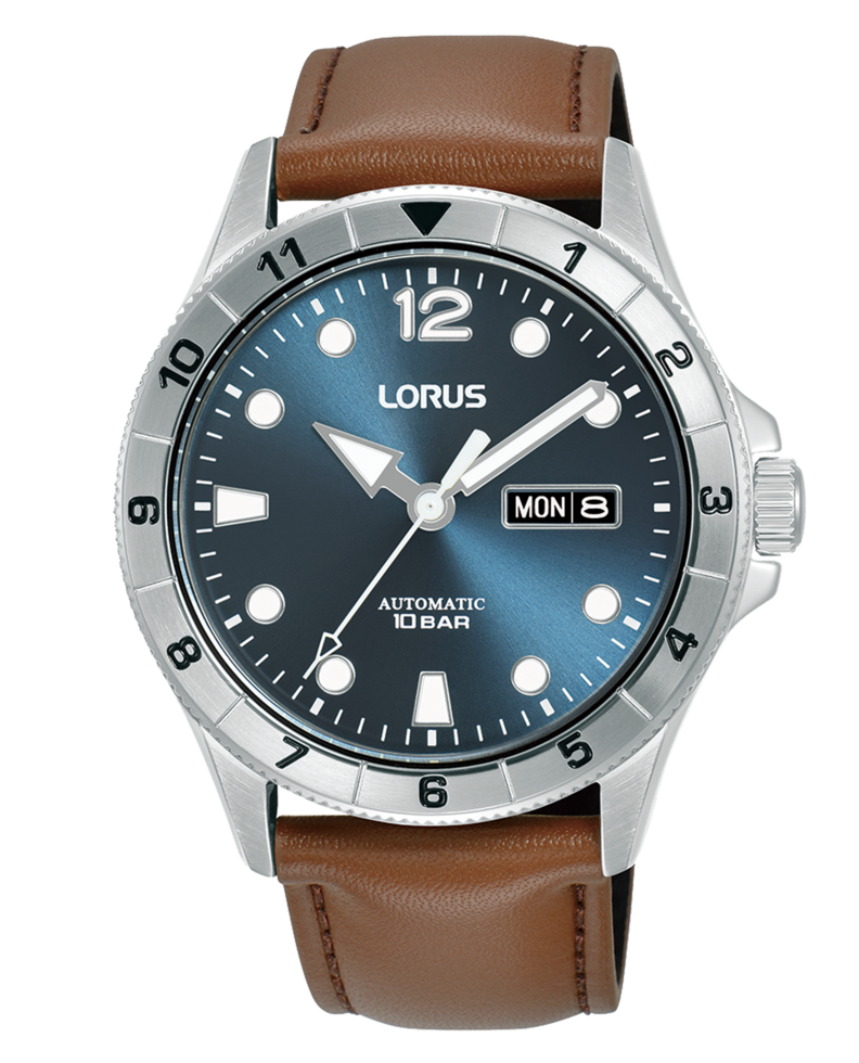LORUS nan 2