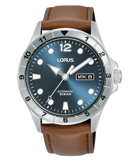 LORUS nan 2