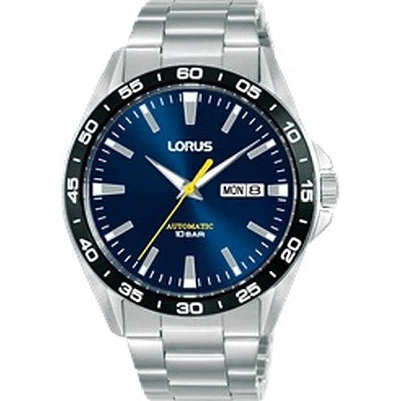 LORUS nan