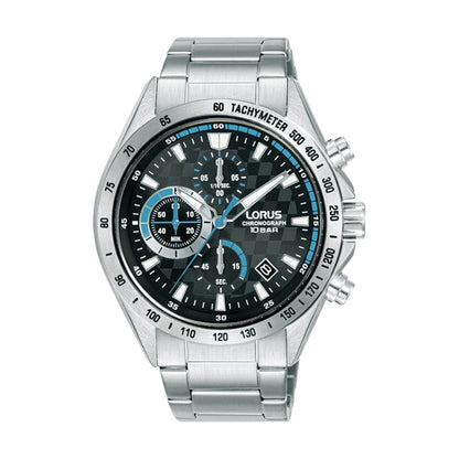LORUS blue