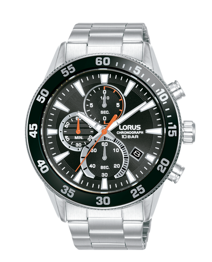 LORUS nan 2