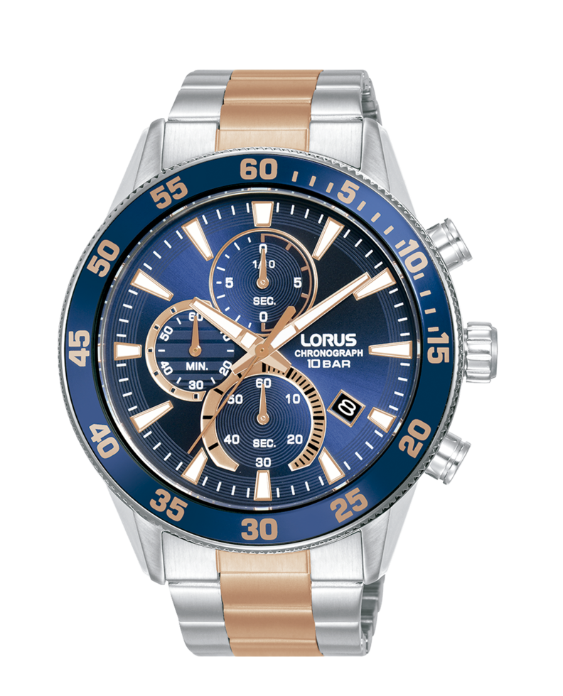 LORUS nan 2
