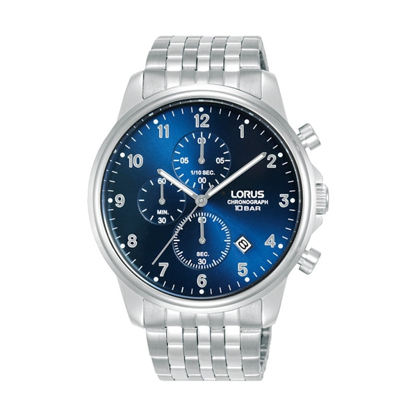 LORUS blue