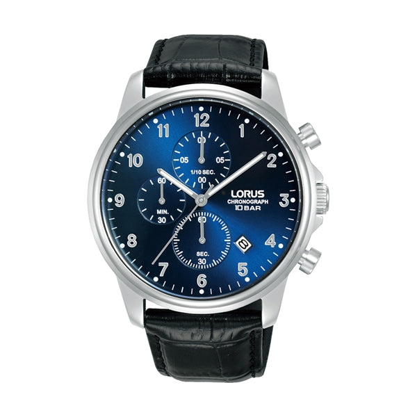 LORUS blue