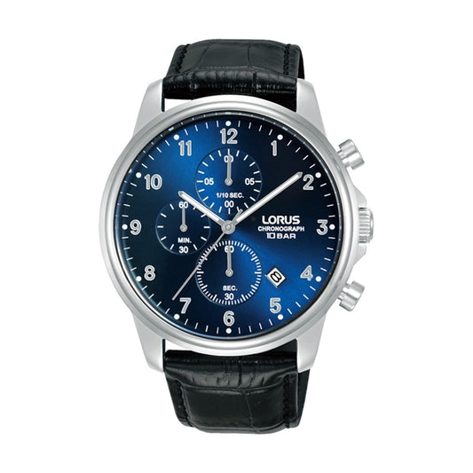LORUS blue
