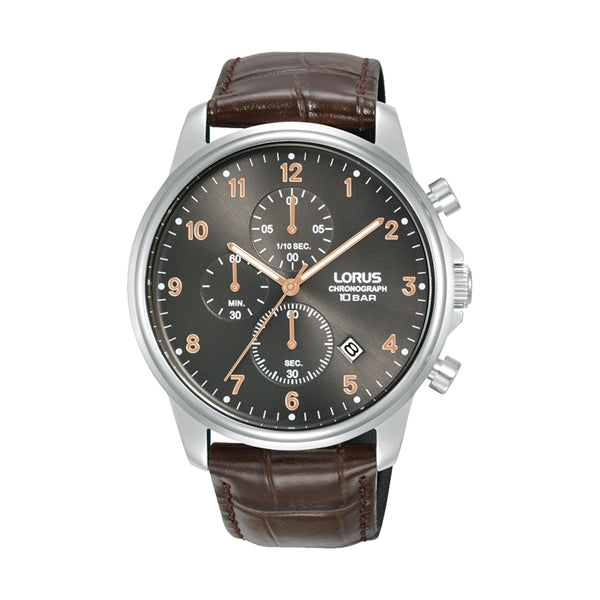 LORUS grey