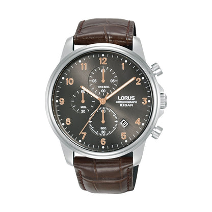 LORUS grey