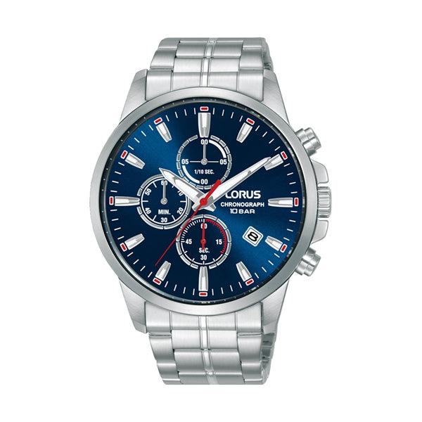 LORUS blue