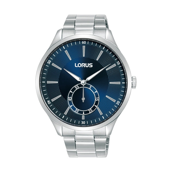 LORUS blue