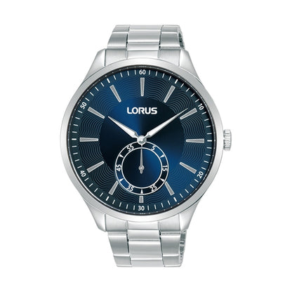 LORUS blue