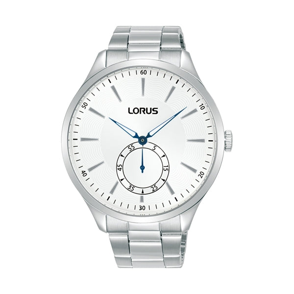 LORUS white