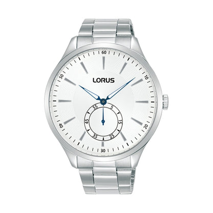 LORUS white