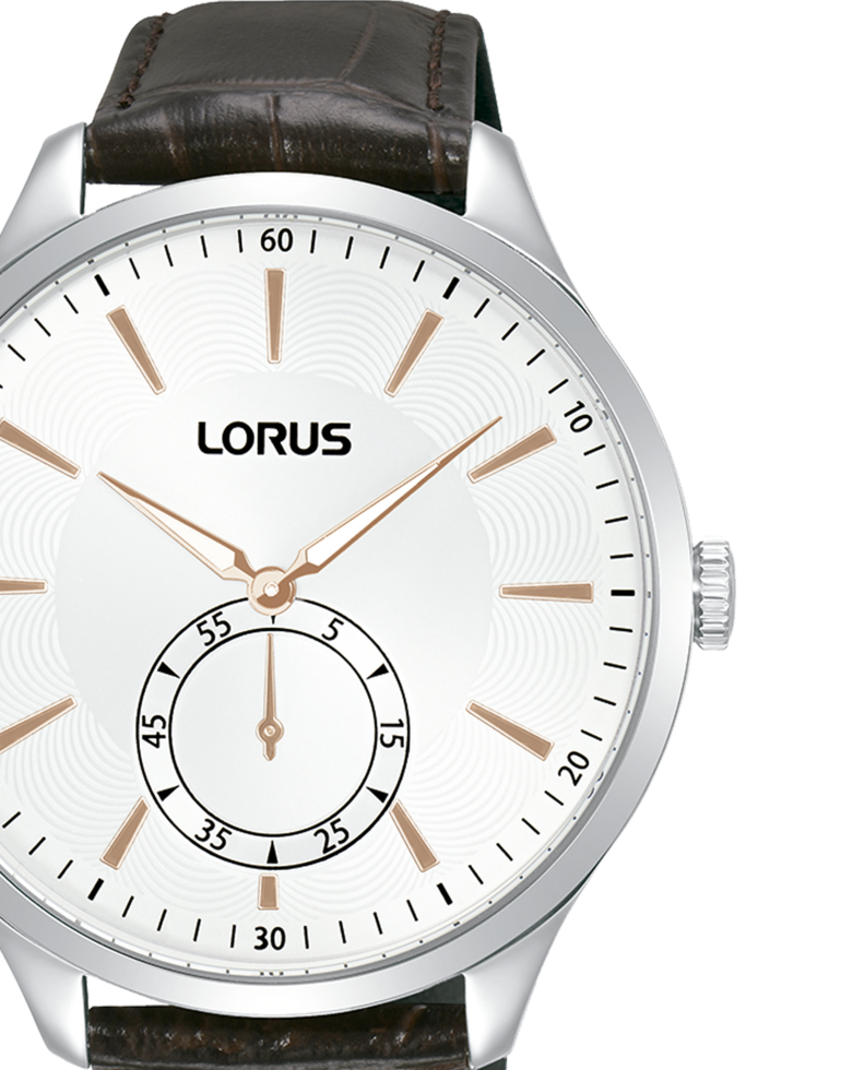 LORUS white 2